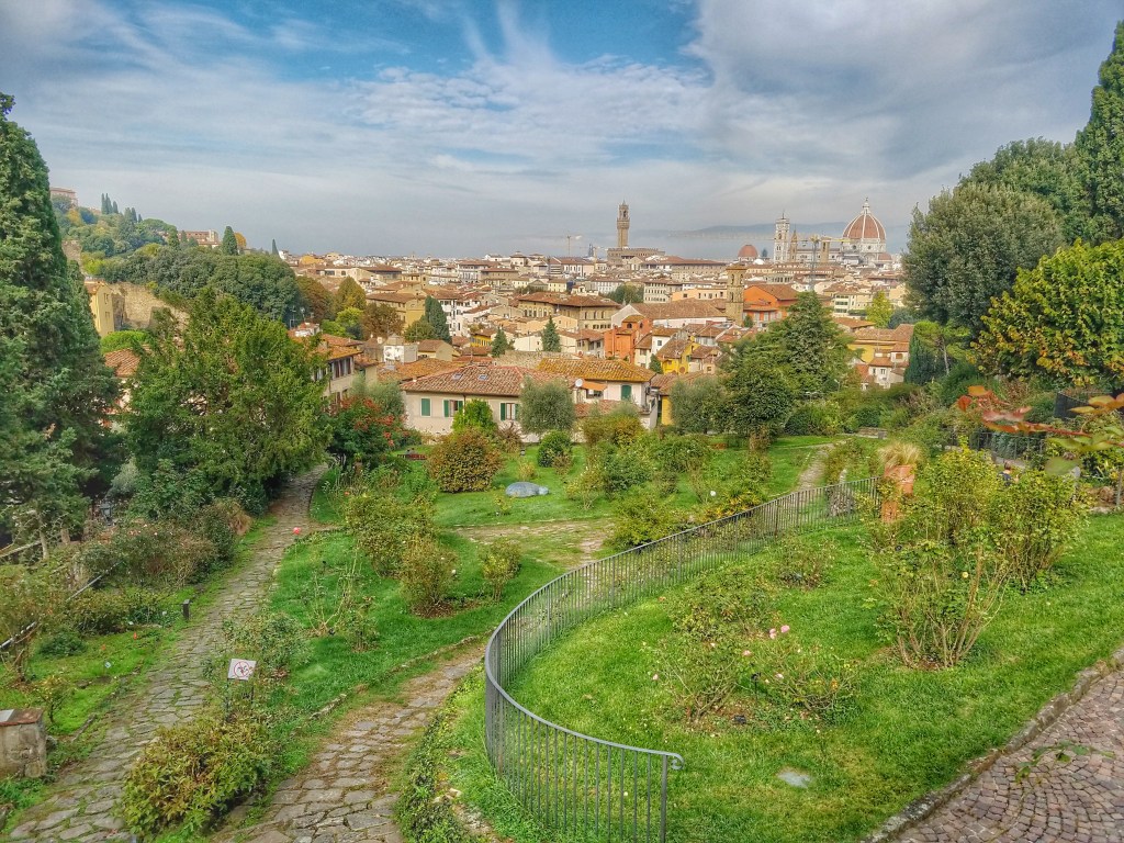 Florence with Kids in a&nbsp;Snapshot