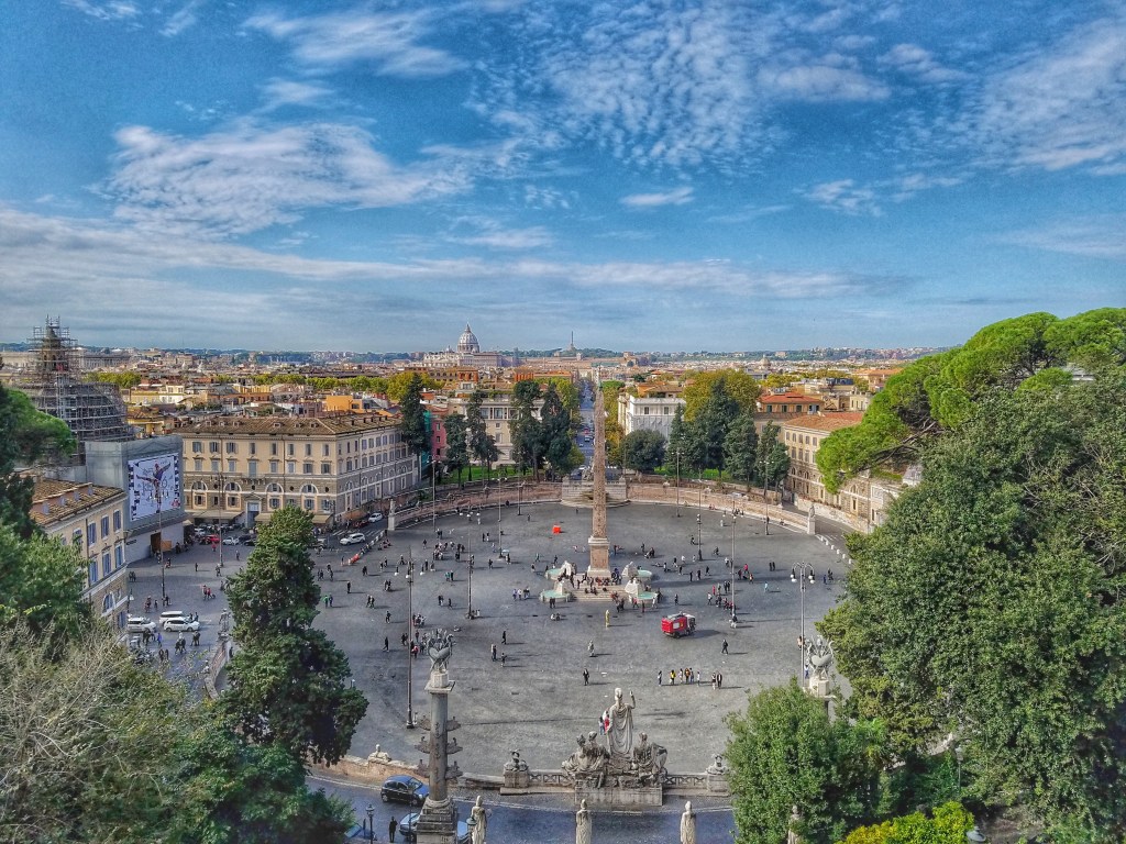 When in Rome: Top 10 Things to&nbsp;Do