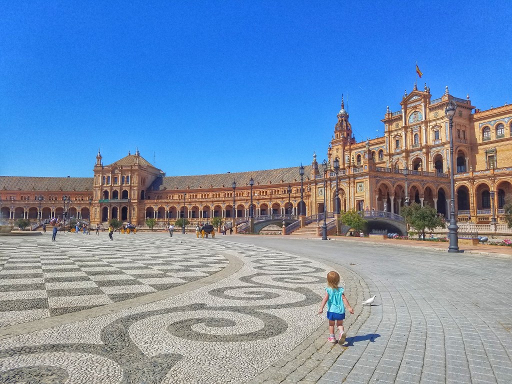 10 Days in Spain: Traveling like a&nbsp;Local