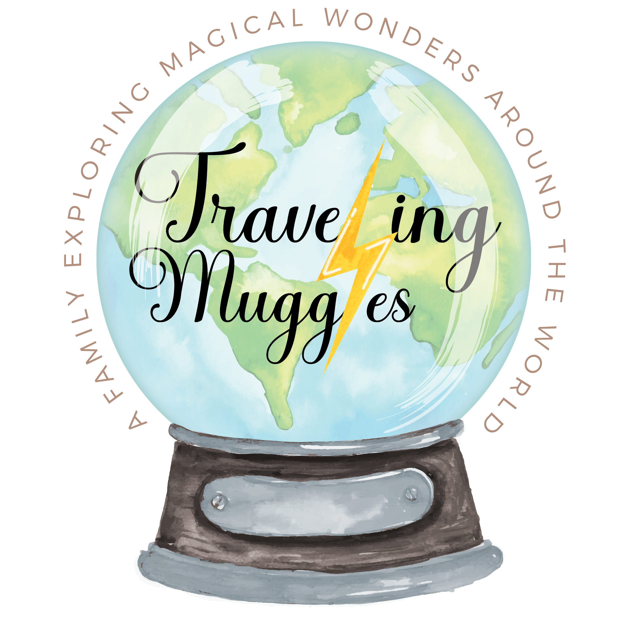 Traveling Muggles