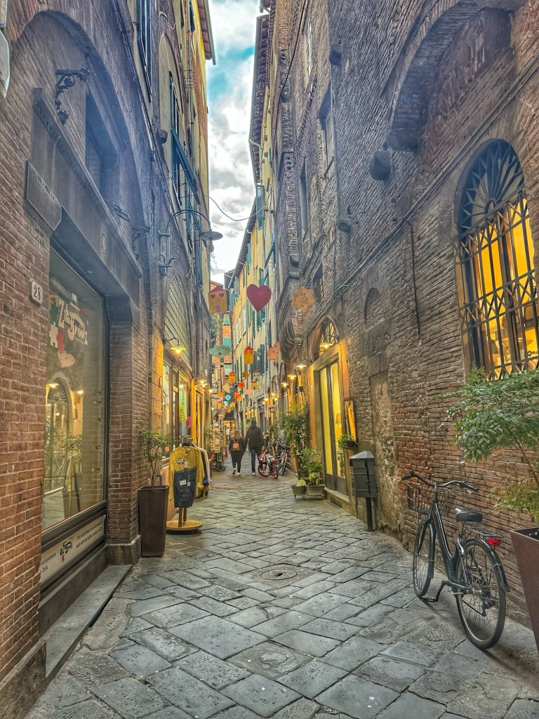 lucca