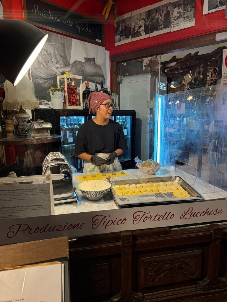 da nonna clara