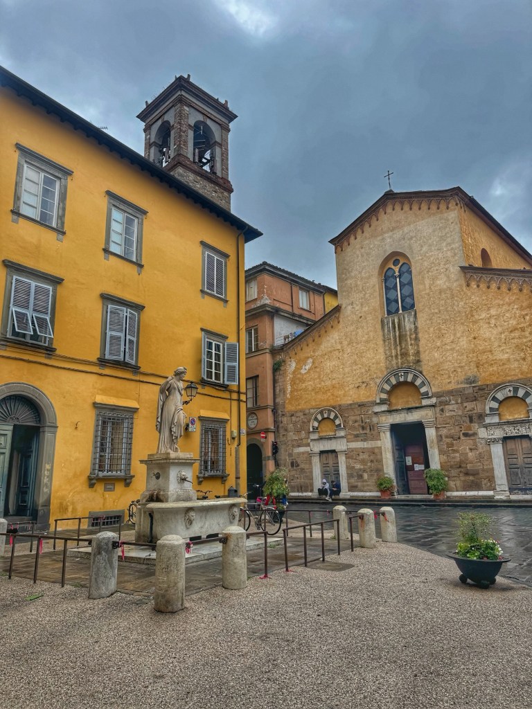 lucca