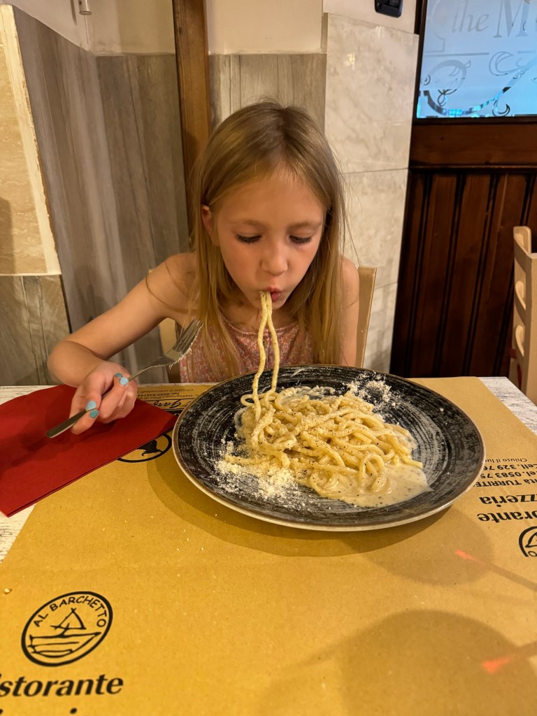 da nonna clara