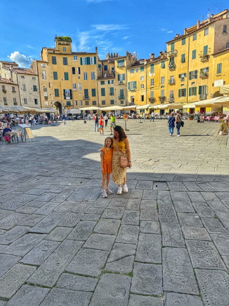 piazza