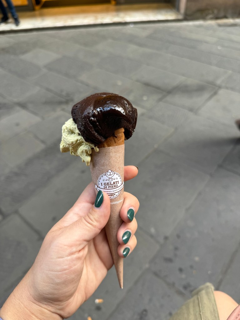 gelato