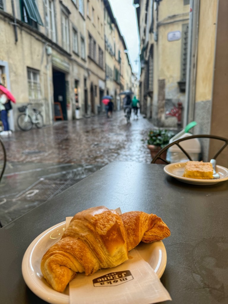 cornetto