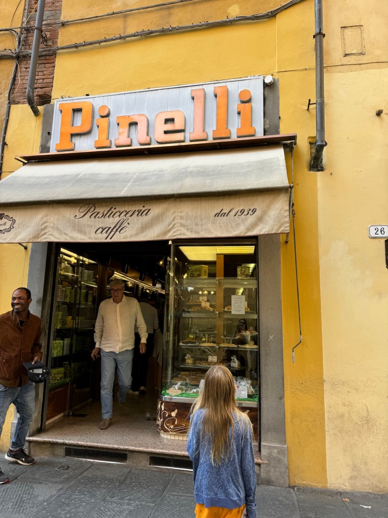 pinelli