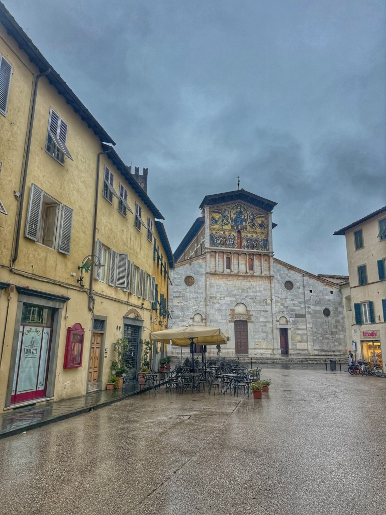 lucca