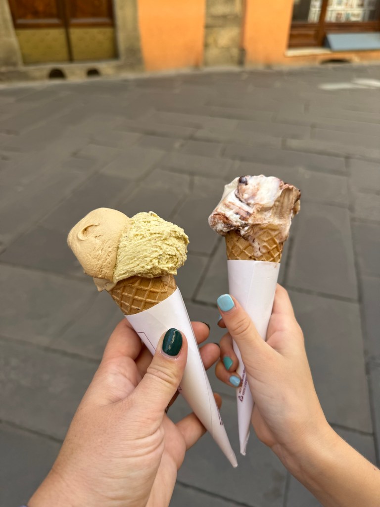 gelato