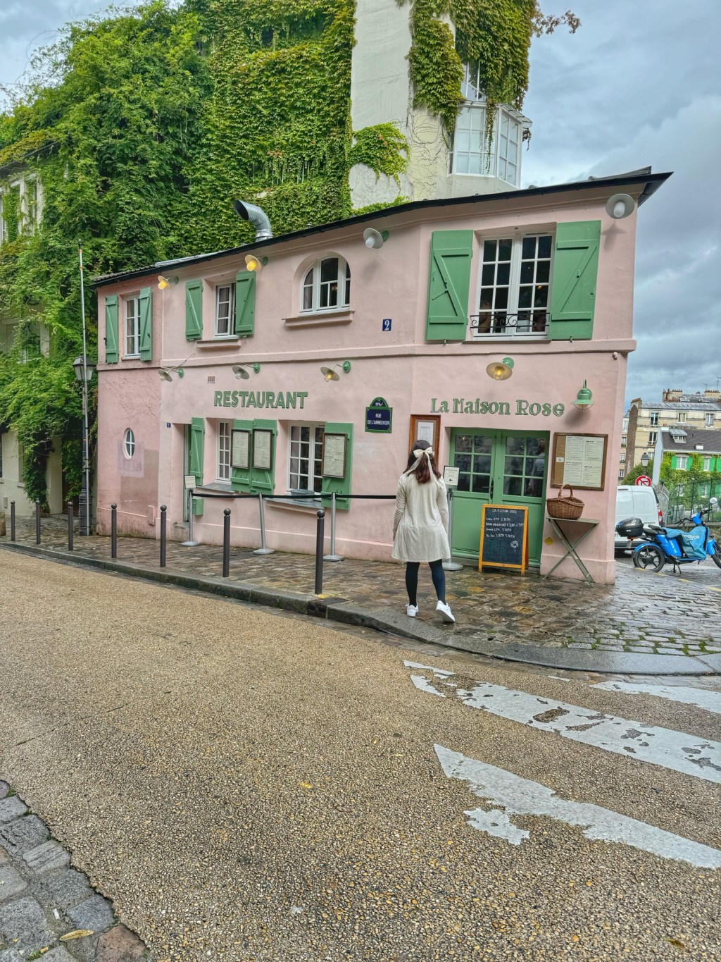 Paris with Kids: Favorite Things to do and&nbsp;see