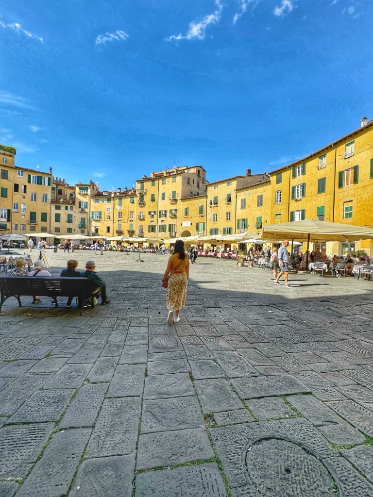 piazza