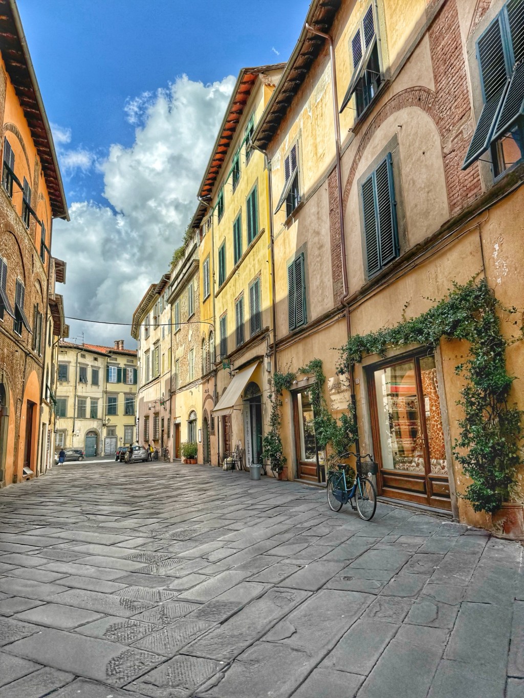 Exploring Lucca: A Hidden Gem in&nbsp;Tuscany