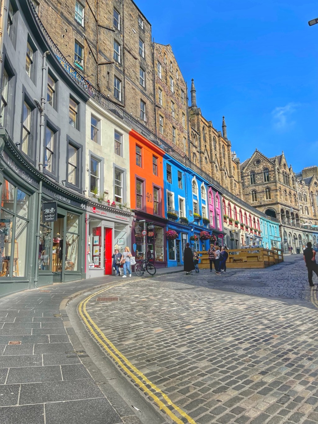 Best of Edinburgh in 3&nbsp;Days