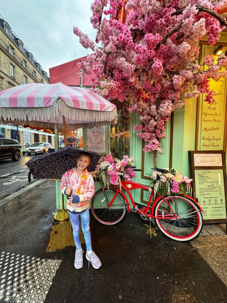cafe saint honore